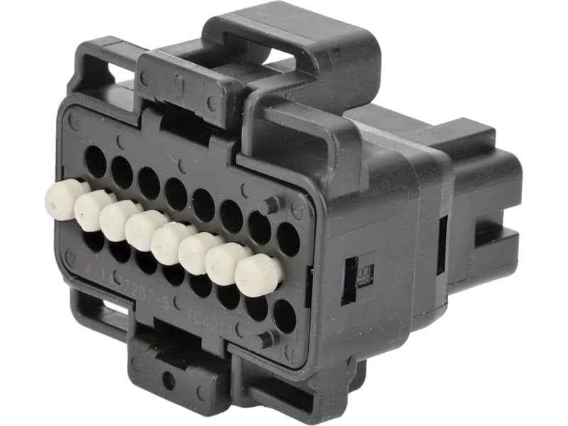 Alliant Power AP0020 Fuel Injection Control Module (FICM) X1 Connector (2003-2007 6.0L PowerStroke)