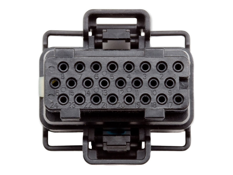 Alliant Power AP0019 Fuel Injection Control Module (FICM) X2 Connector (2003-2007 6.0L PowerStroke)