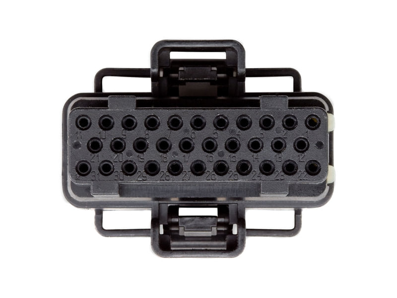 Alliant Power AP0018 Fuel Injection Control Module (FICM) X3 Connector (2003-2007 6.0L PowerStroke)