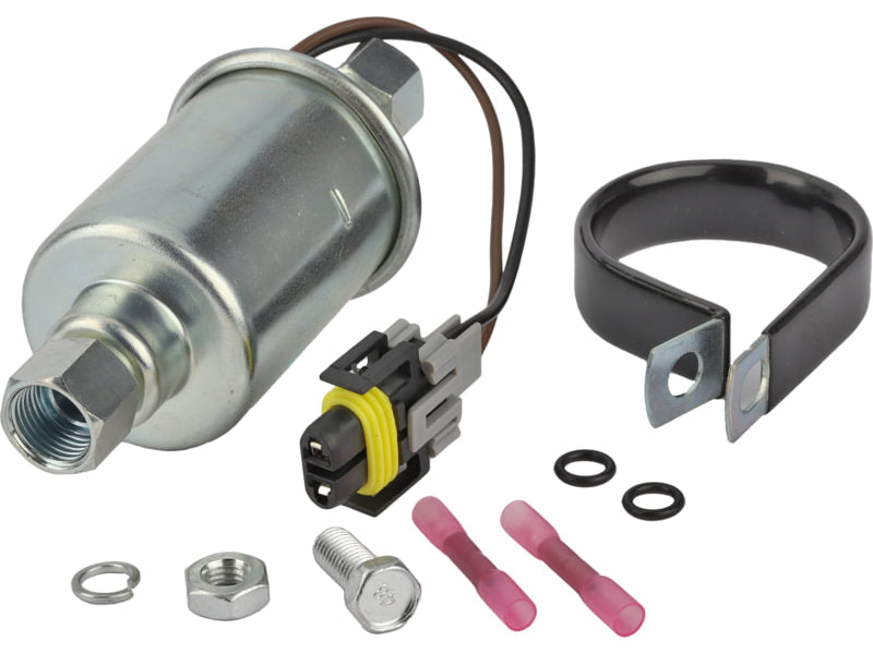 Alliant Power AP63442 Fuel Transfer Pump (2001-2014 6.6L Duramax)