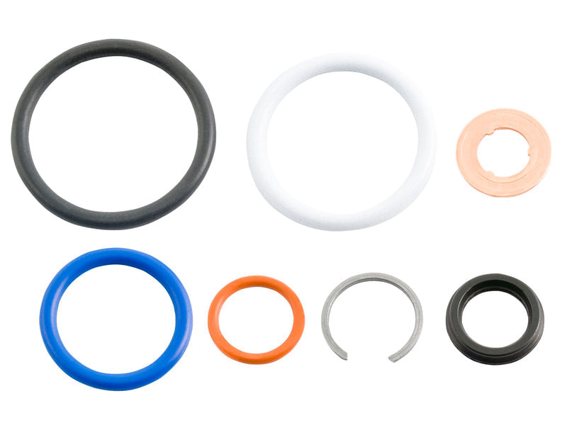 Alliant Power AP0002 G2.8 Injector Seal Kit (2003-2007 6.0L PowerStroke)