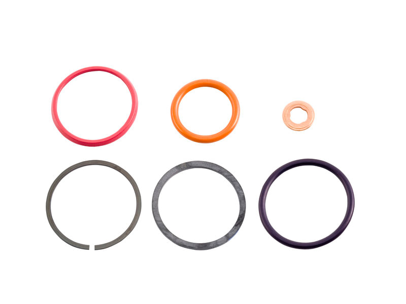 Alliant Power AP0001 HEUI Injector Seal Kit (1994-2003 7.3L PowerStroke)