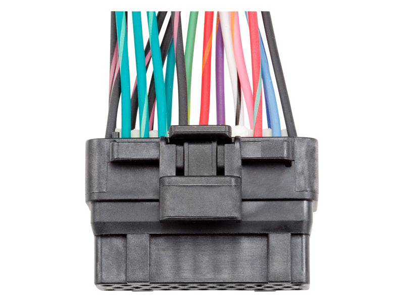 Alliant Power AP0031 Fuel Injection Control Module (FICM) X3 Connector Pigtail (2003-2007 6.0L PowerStroke)