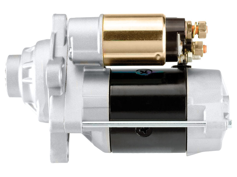 Alliant Power AP83007 Replacement Starter (2008-2010 6.4L PowerStroke)
