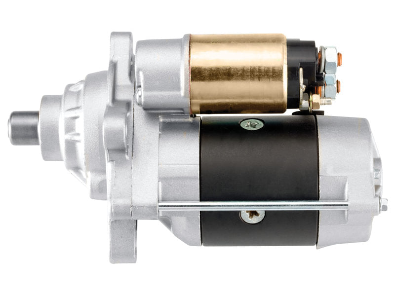 Alliant Power AP83006 Replacement Starter (2003-2007 6.0L PowerStroke)