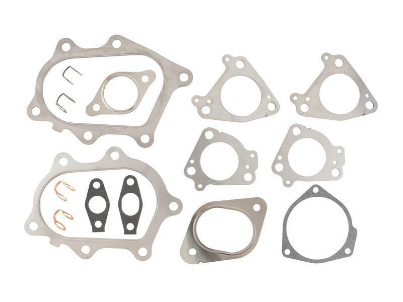 Alliant Power AP0162 Turbocharger Installation Kit (2001-2010 6.6L Duramax)