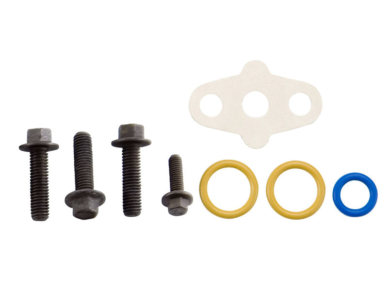 Alliant Power AP63481 Turbo Installation Kit (2003-2007 6.0L PowerStroke)