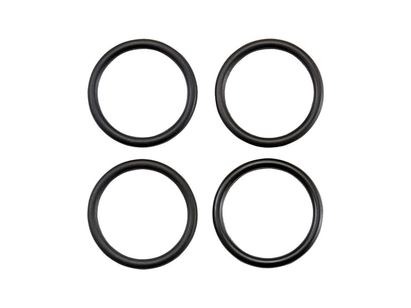 Alliant Power AP0070 High-Pressure Oil Rail Seal Kit (2003-2007 6.0L PowerStroke)