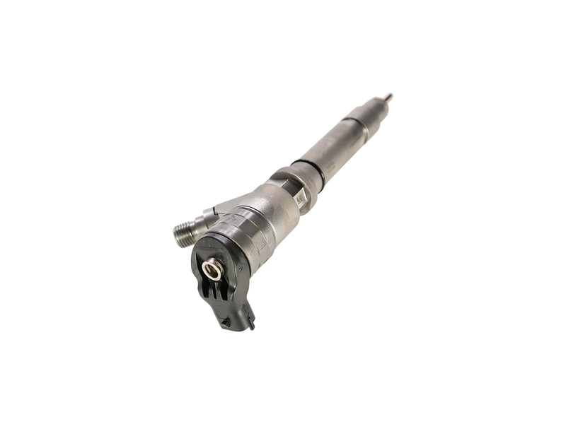 Alliant Power AP55520 Remanufactured Fuel Injector (2007.5-2010 6.6L Duramax)