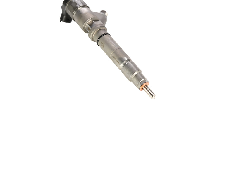 Alliant Power AP55520 Remanufactured Fuel Injector (2007.5-2010 6.6L Duramax)