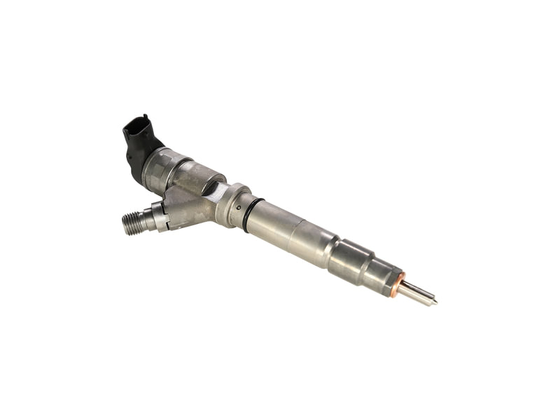 Alliant Power AP55521 Remanufactured Fuel Injector (2006-2007 6.6L Duramax)