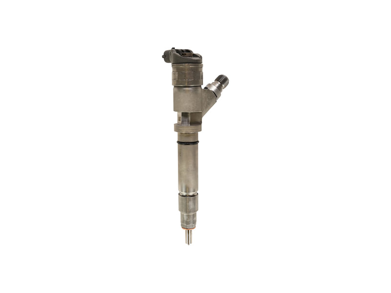 Alliant Power AP55504 Remanufactured Fuel Injector (2004.5-2005 6.6L Duramax)