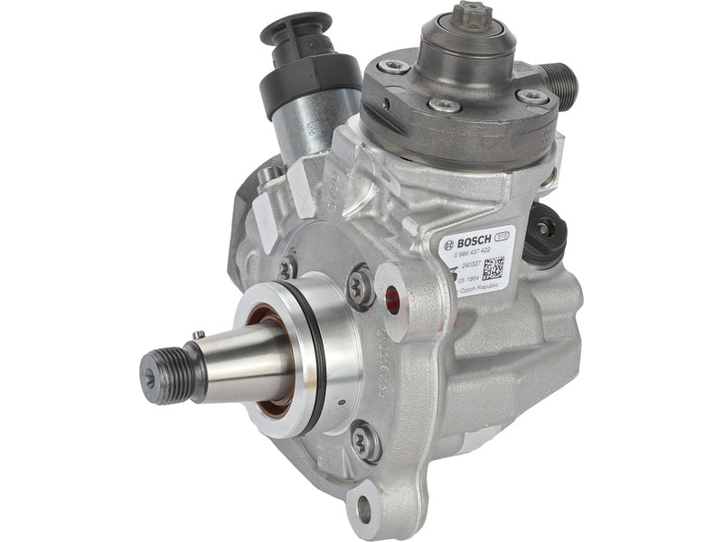 Alliant Power AP57000 Fuel Contamination Kit (2011-2014 6.7L PowerStroke)