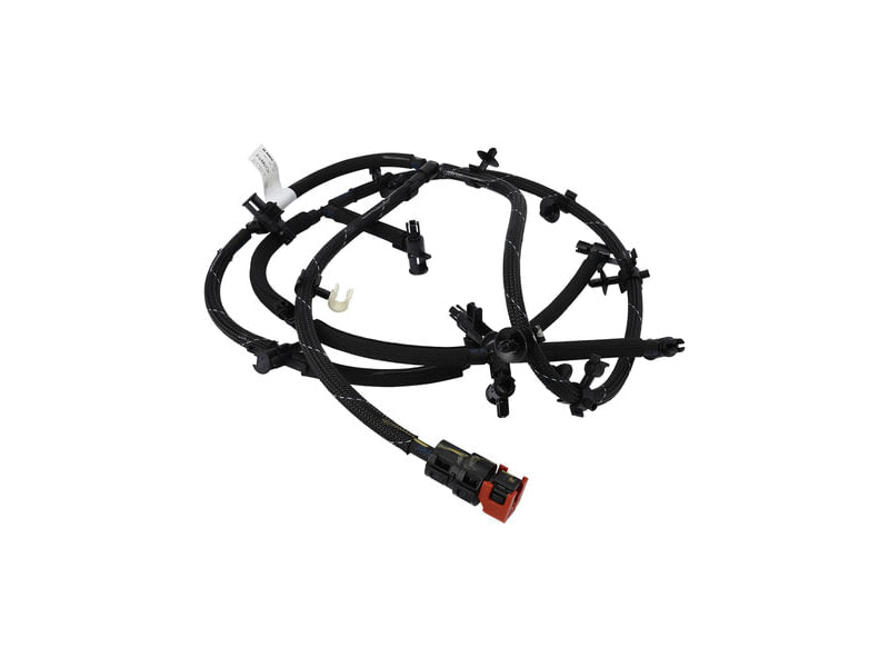 Alliant Power AP57002 Fuel Contamination Kit (2017-2019 6.7L PowerStroke)
