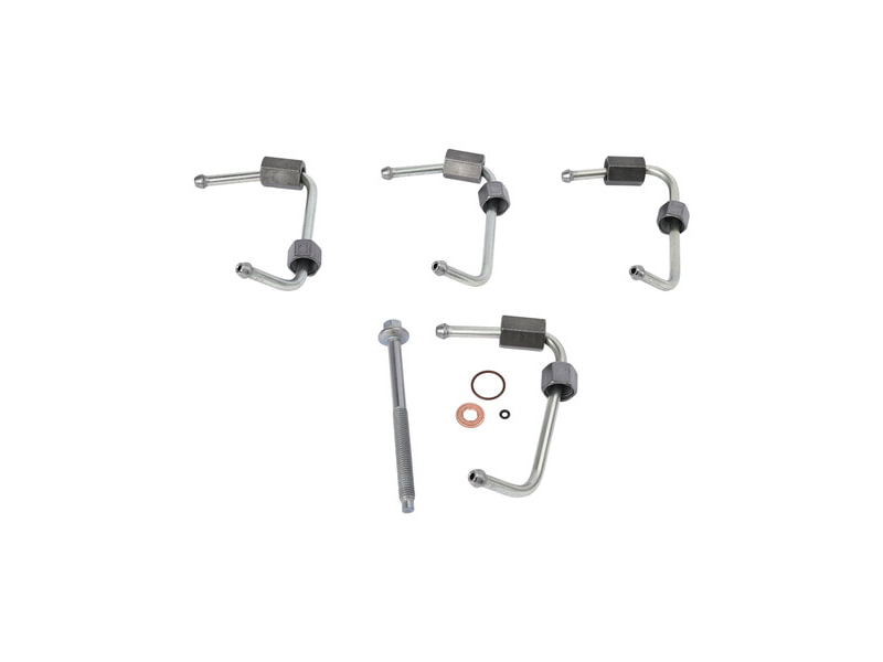 Alliant Power AP57002 Fuel Contamination Kit (2017-2019 6.7L PowerStroke)