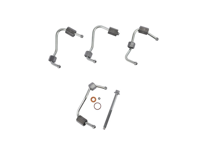 Alliant Power AP57002 Fuel Contamination Kit (2017-2019 6.7L PowerStroke)