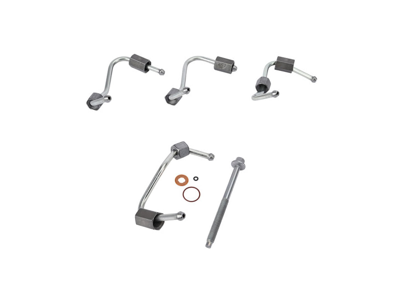 Alliant Power AP57002 Fuel Contamination Kit (2017-2019 6.7L PowerStroke)