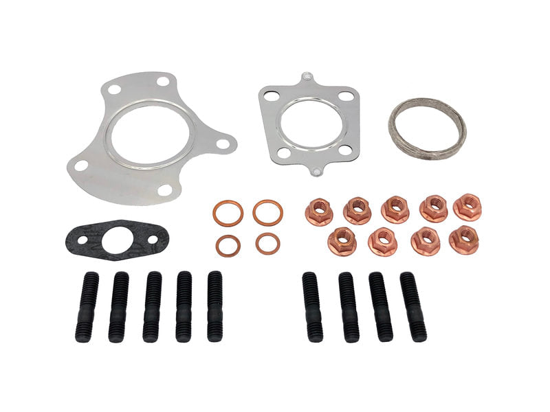 Alliant Power AP0181 Turbocharger Installation Kit (2016-2022 2.8L Duramax)