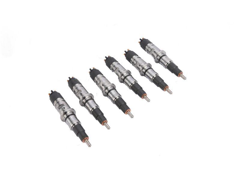 Alliant Power AP57006 Fuel Contamination Kit (2013-2018 6.7L Cummins)