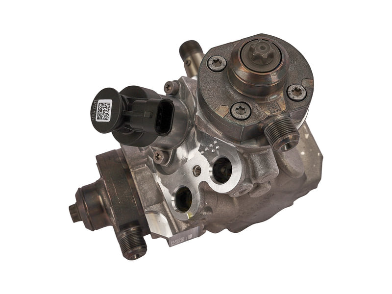 Alliant Power AP57003 Fuel Contamination Kit (2020-2022 6.7L PowerStroke)