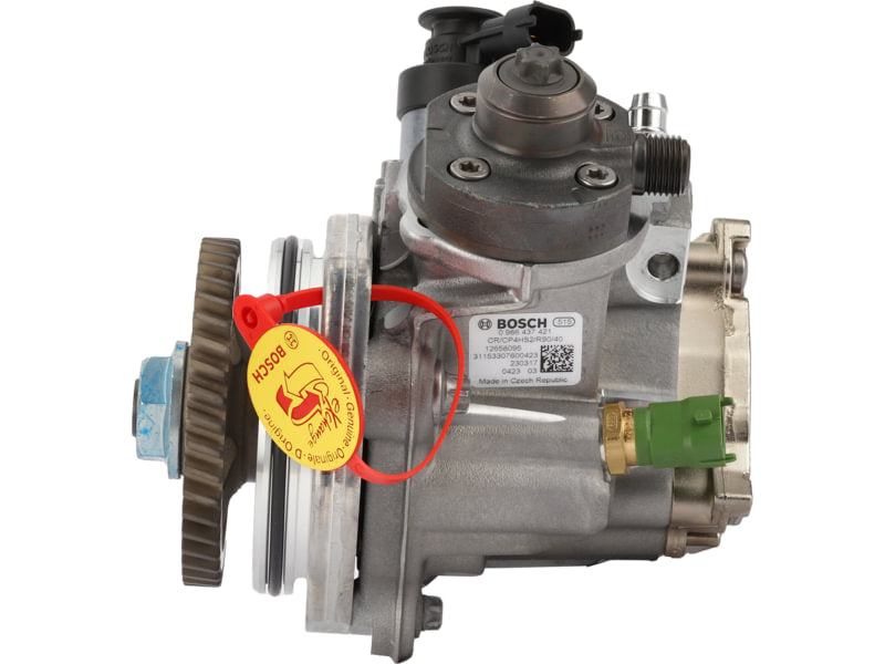 Alliant Power AP57004 Fuel Contamination Kit (2011-2016 6.6L Duramax)