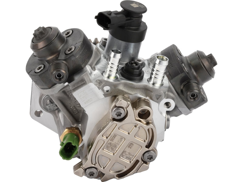 Alliant Power AP57004 Fuel Contamination Kit (2011-2016 6.6L Duramax)