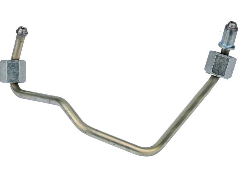 Alliant Power AP0217 Fuel Injector Line (Cylinders 4 & 5) (2001-2016 6.6L Duramax)
