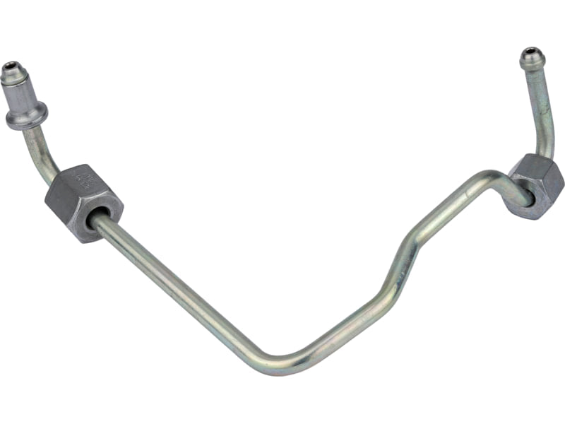 Alliant Power AP0218 Fuel Injector Line (Cylinders 3 & 6) (2011-2016 6.6L Duramax)