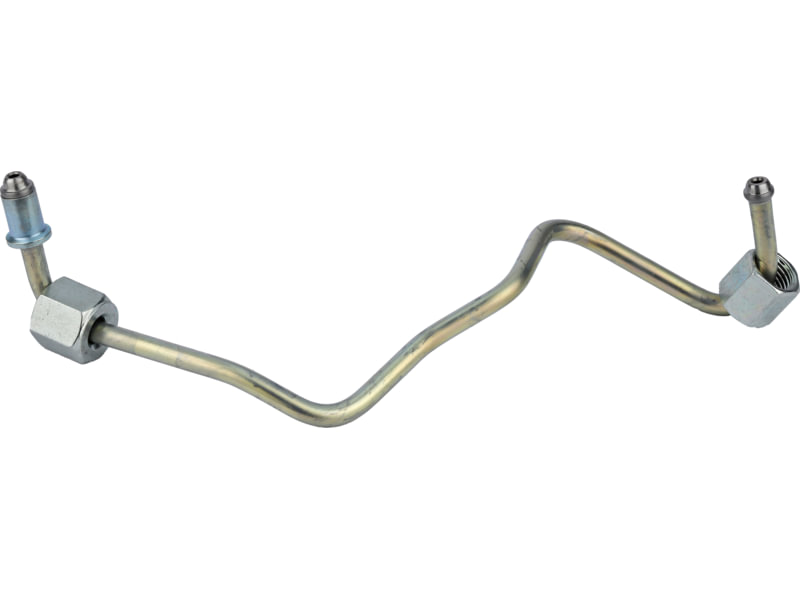 Alliant Power AP0219 Fuel Injector Line (Cylinders 1 & 8) (2011-2016 6.6L Duramax)