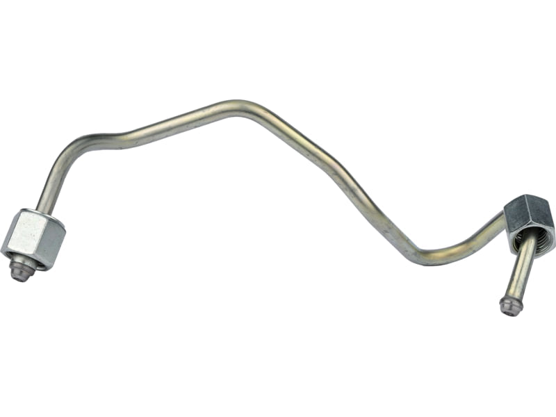 Alliant Power AP0220 Fuel Injector Line (Cylinders 2 & 7) (2011-2016 6.6L Duramax)