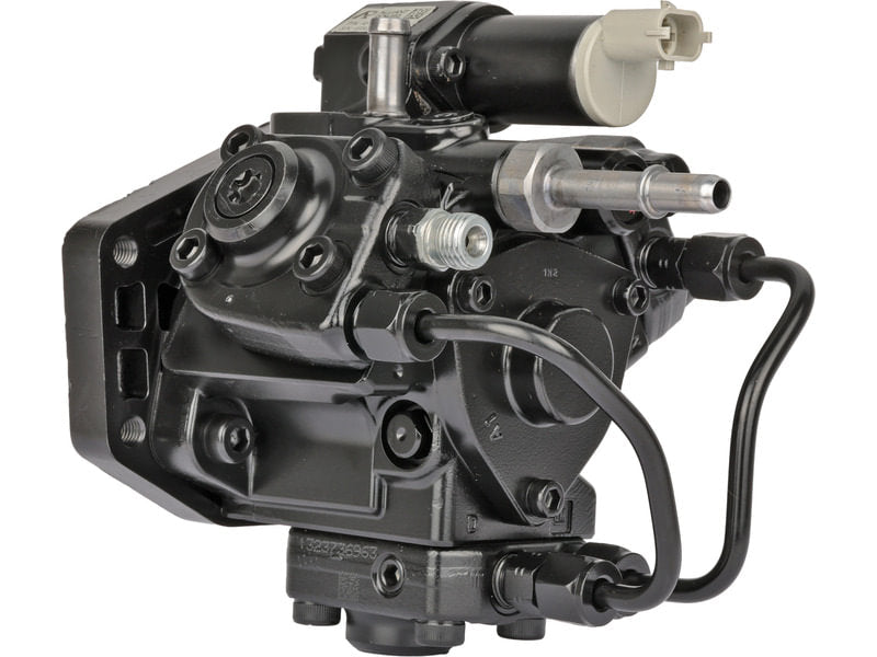 Alliant Power AP54950 Reman HP4 High Pressure Fuel Injection Pump (HPFP) (2017-2026 6.6L Durmax)