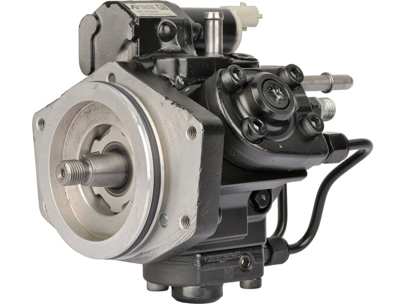 Alliant Power AP54950 Reman HP4 High Pressure Fuel Injection Pump (HPFP) (2017-2026 6.6L Durmax)