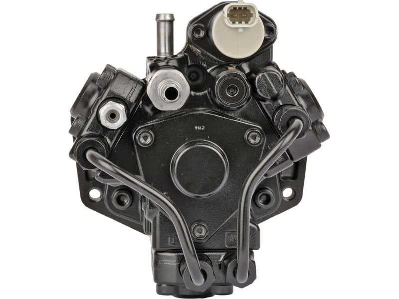 Alliant Power AP54950 Reman HP4 High Pressure Fuel Injection Pump (HPFP) (2017-2026 6.6L Durmax)