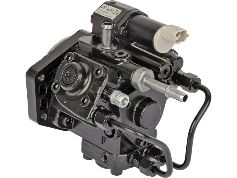 Alliant Power AP54950 Reman HP4 High Pressure Fuel Injection Pump (HPFP) (2017-2026 6.6L Durmax)