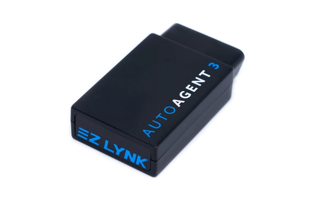 EZ Lynk Auto Agent 3 - Blank - Southern Diesel Supply