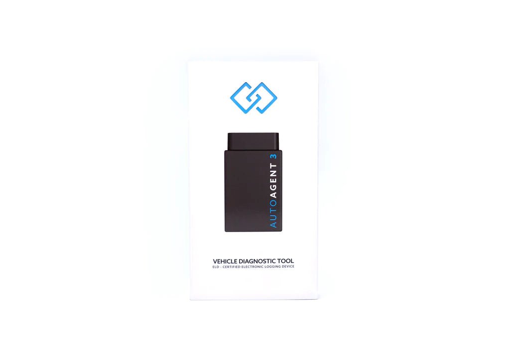 EZ Lynk Auto Agent 3 - Blank - Southern Diesel Supply