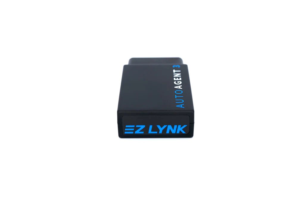 EZ Lynk Auto Agent 3 - Blank - Southern Diesel Supply