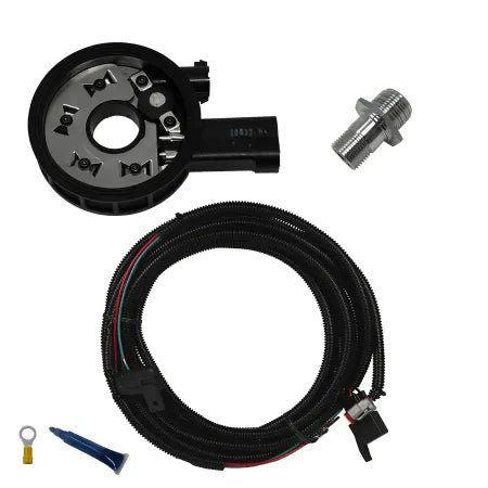 FASS HK1002 High Output Heater Disk for Titanium Signature Series Systems - Southern Diesel Supply
