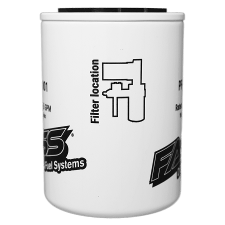 FASS PF3001 Particulate Filter - Southern Diesel Supply