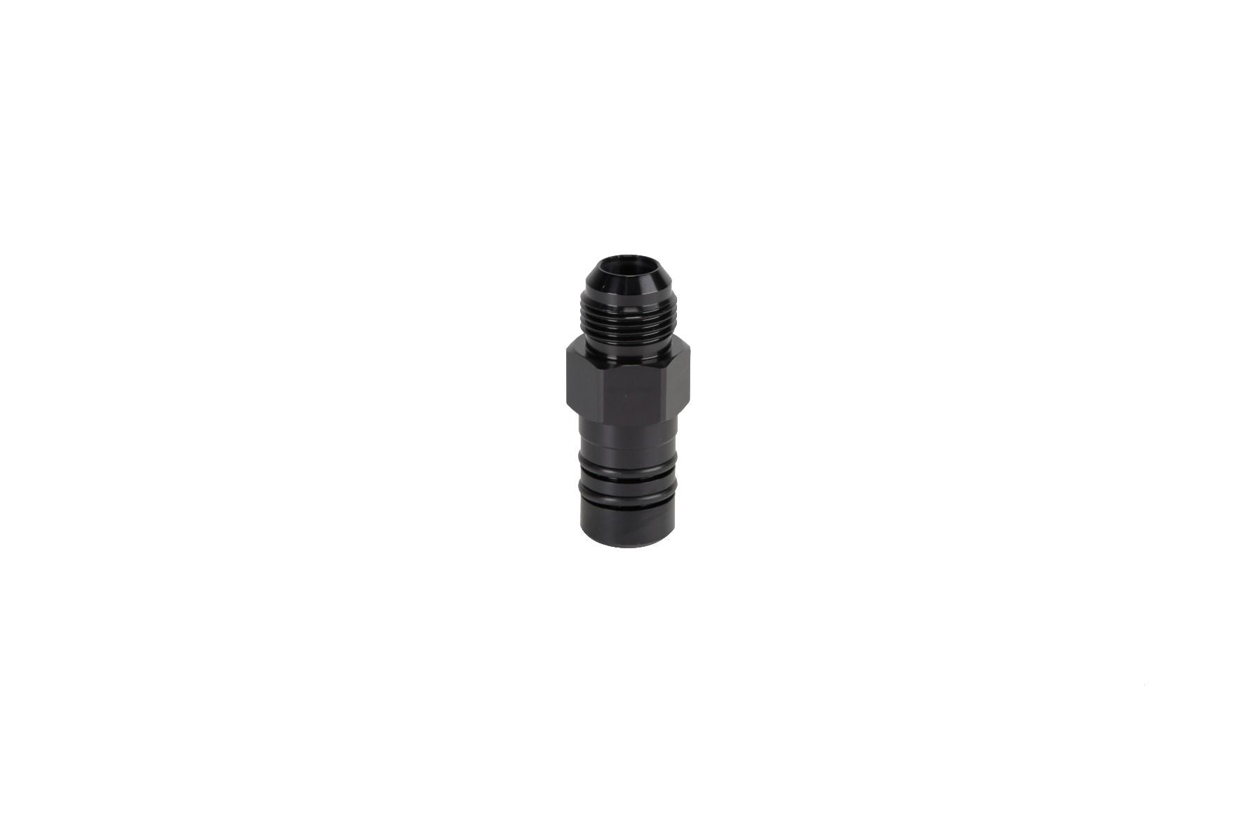 Fleece Cummins Turbo Drain Tube Adapter - Southern Diesel Supply