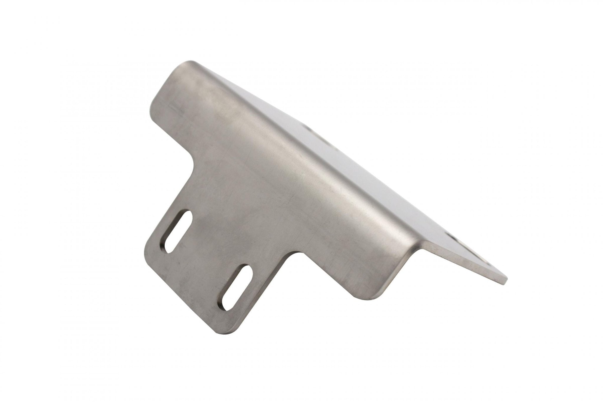 Fleece FPE - 34183 6.7L Rail Sensor Block Bracket For Dual Pump Kit (2007.5 - 2018 Cummins) - Southern Diesel Supply