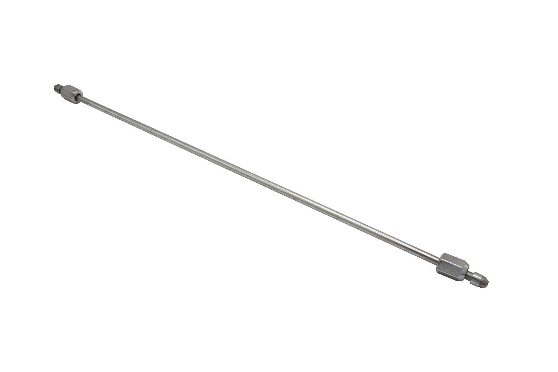 Fleece FPE - 34200 High Pressure Fuel Line 8MM x 3.5MM Line M14X1.5 Nuts - Southern Diesel Supply