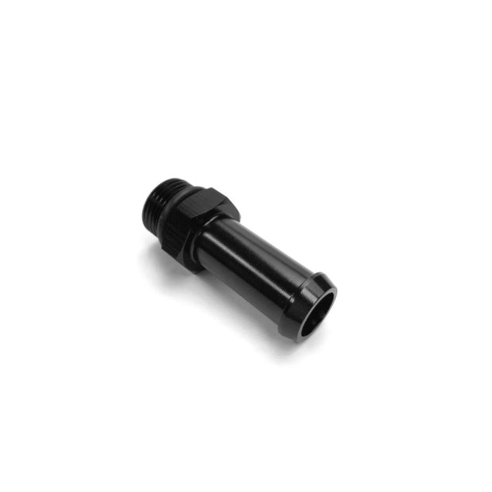 Fleece FPE - 34554 - A 5/8 Inch Hose Barb to 3/4 Inch - 16 O - ring ( - 8AN) - Southern Diesel Supply