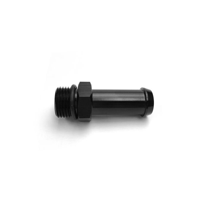 Fleece FPE - 34554 - A 5/8 Inch Hose Barb to 3/4 Inch - 16 O - ring ( - 8AN) - Southern Diesel Supply