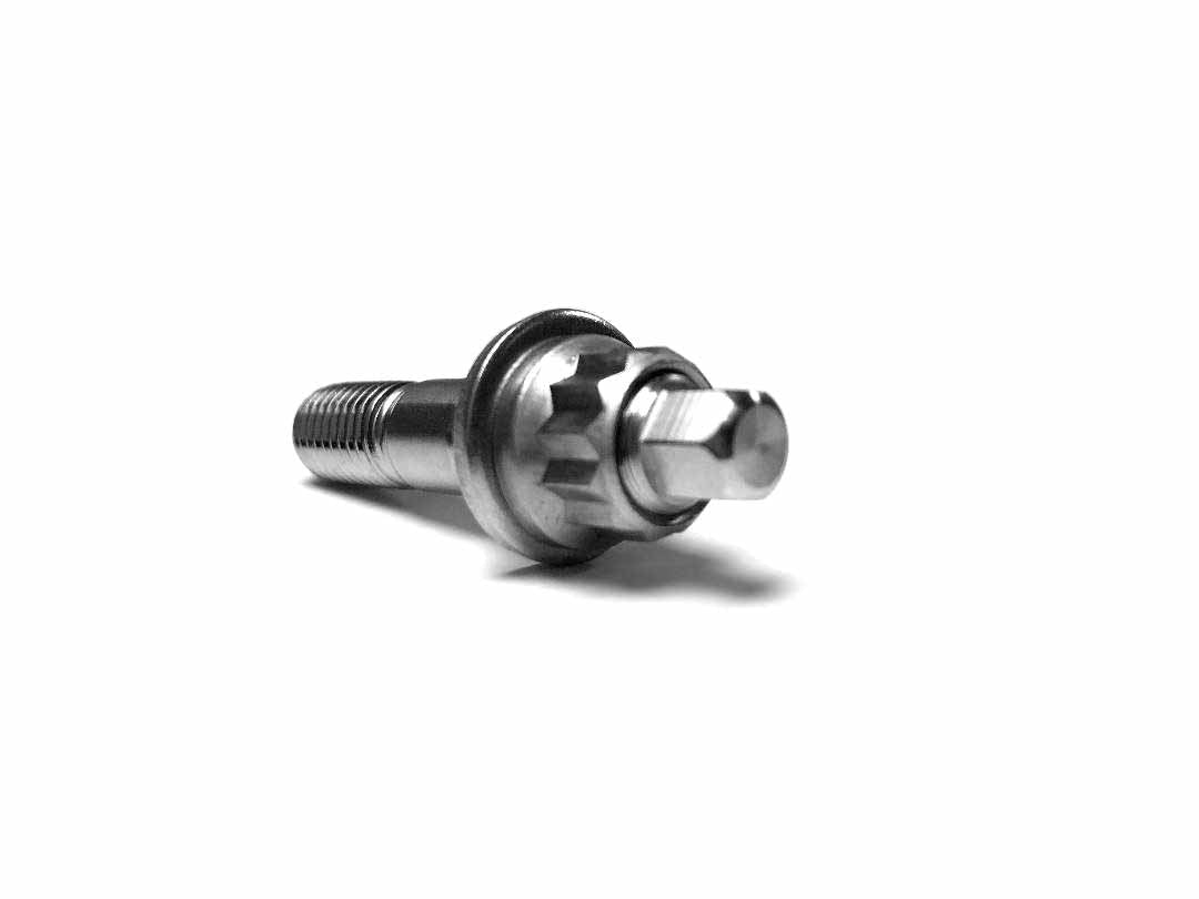Fleece FPE - 34771 Exhaust Manifold Stud Kit - 7MM External Hex Head (1994 - 2018 Cummins) - Southern Diesel Supply