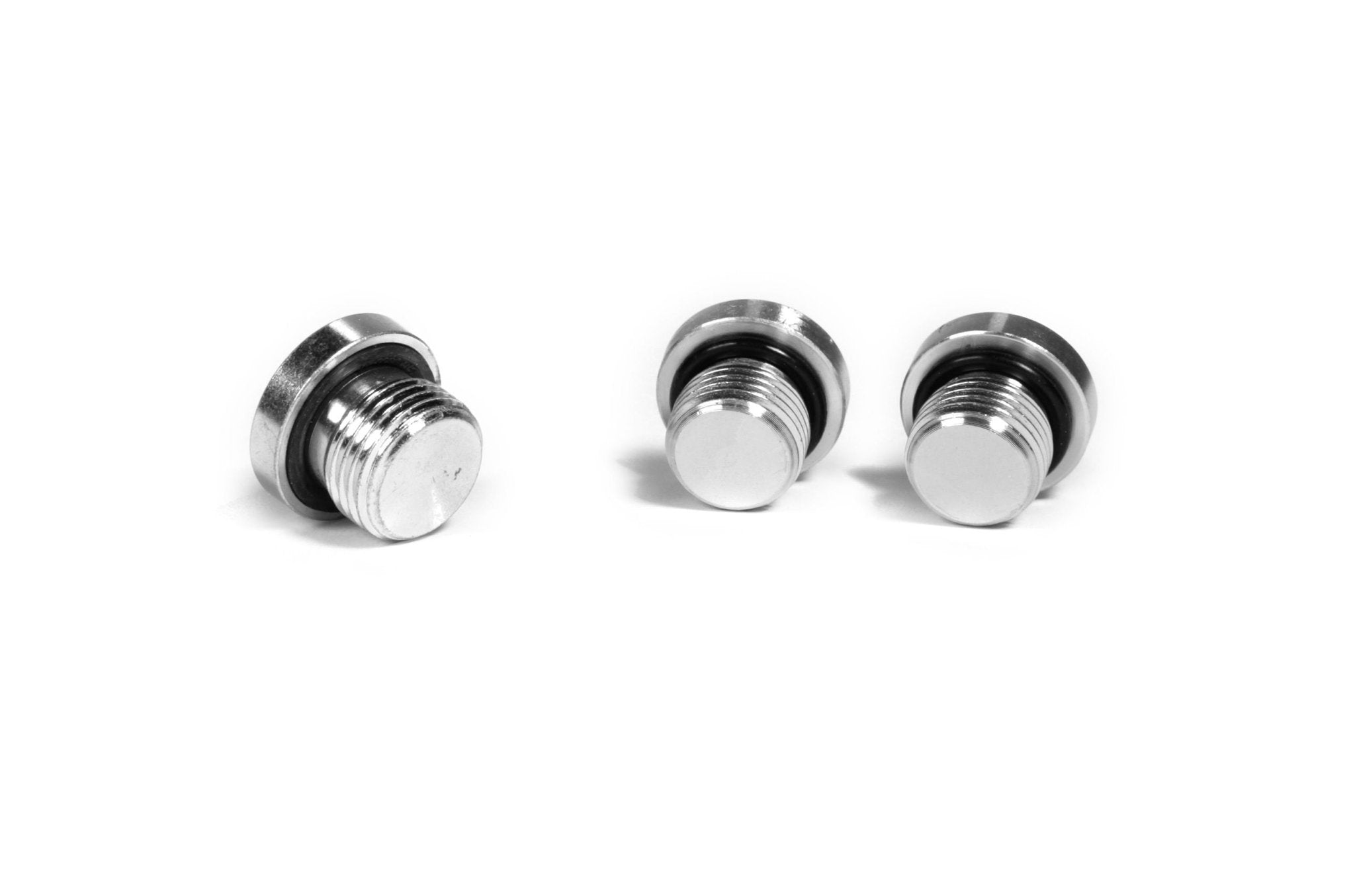 Fleece FPE - 6.7CR - COOL - PLUG CR Stock VGT Turbo Coolant Plugs (2007.5 - 2018 Cummins) - Southern Diesel Supply