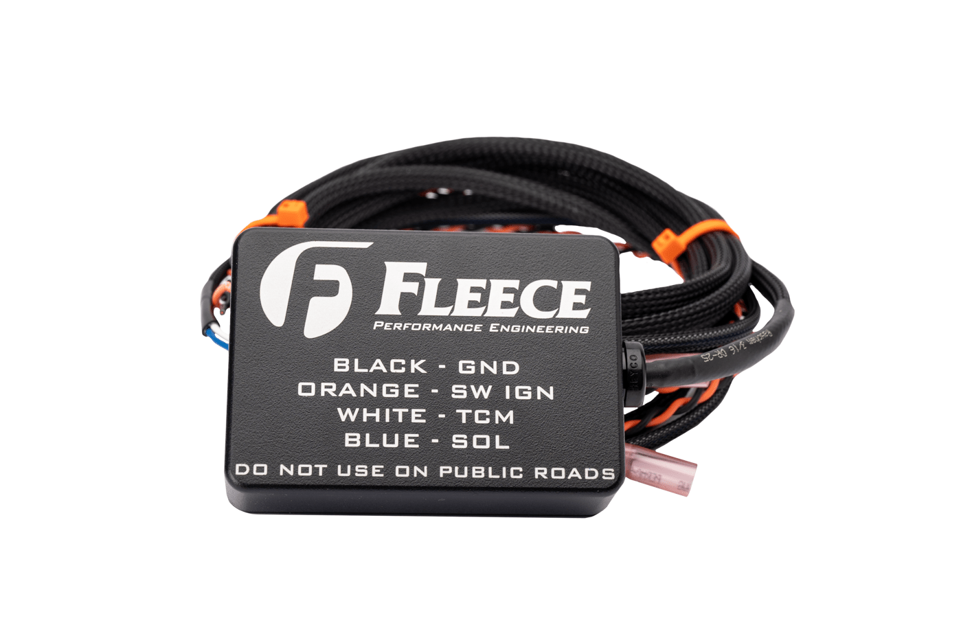 Fleece FPE - ALILKR AlliLocker (2001 - 2016 Duramax) - Southern Diesel Supply