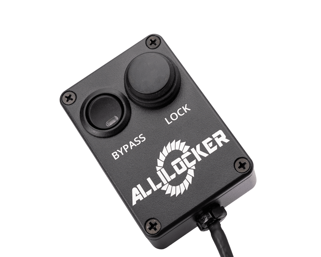Fleece FPE - ALILKR AlliLocker (2001 - 2016 Duramax) - Southern Diesel Supply