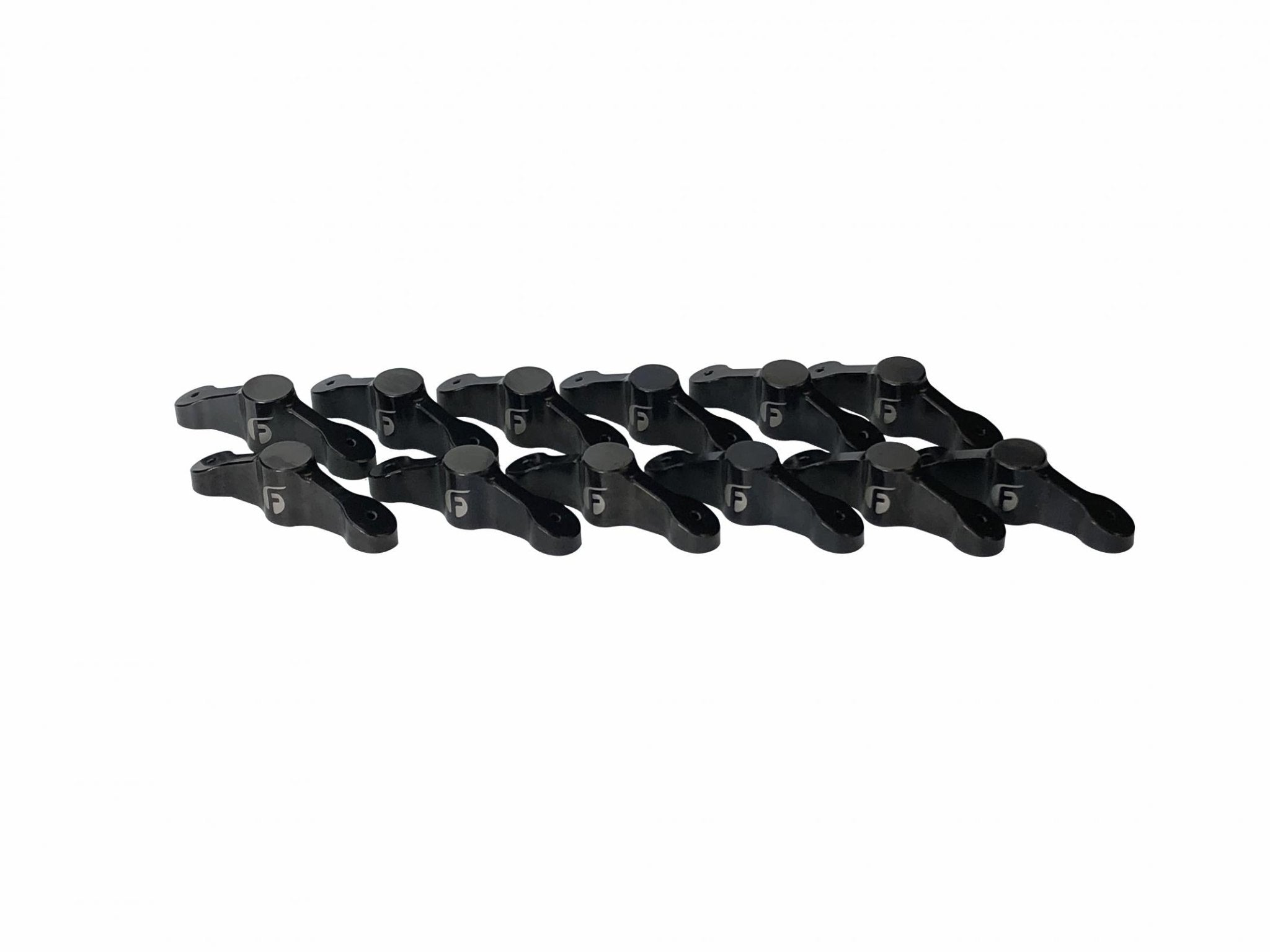 Fleece FPE - BRAB - D1 32V Duramax Rocker Bridge (2001 - 2016 Duramax) - Southern Diesel Supply