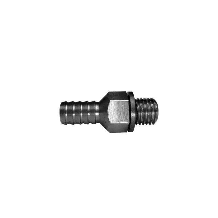 Fleece FPE - CP3 - RTRN 3/8 Inch CP3 Return Fitting - Southern Diesel Supply